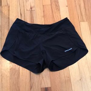 Athletic Shorts